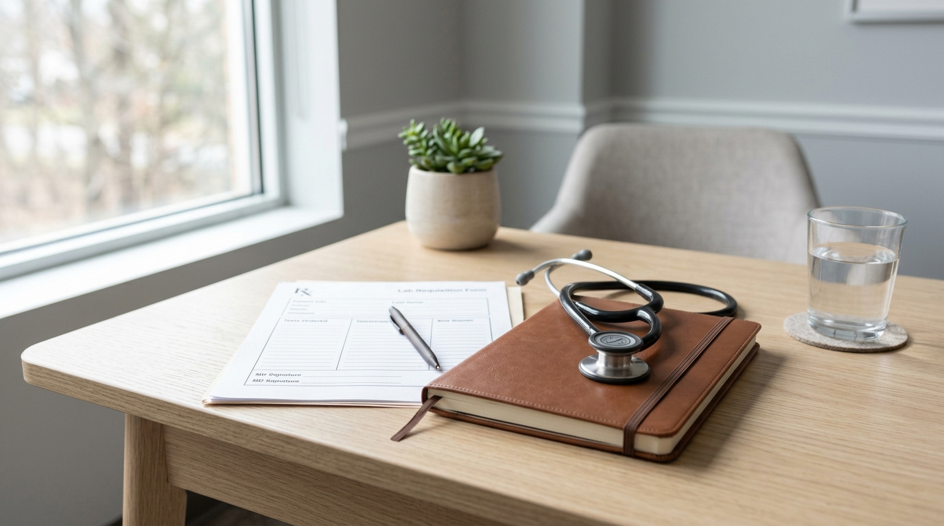 What Tests Help Evaluate Ongoing Stomach Problems? The Usual Workup and What Each Test Shows
