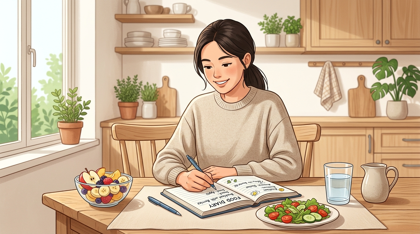 What to Do About Bloating: Practical First Steps and When to Get Help