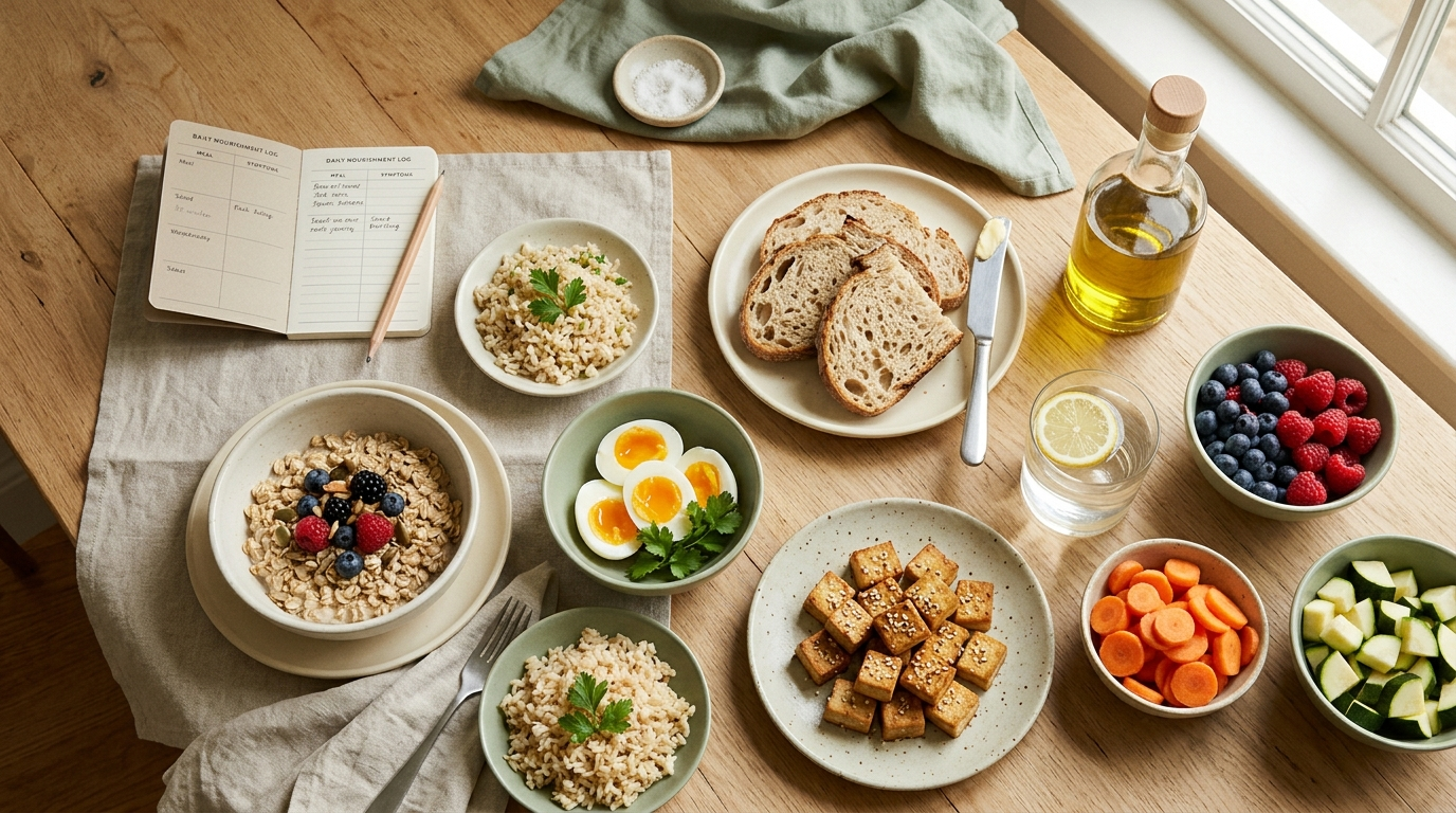 How Can You Manage IBS Without Over-Restricting Food?