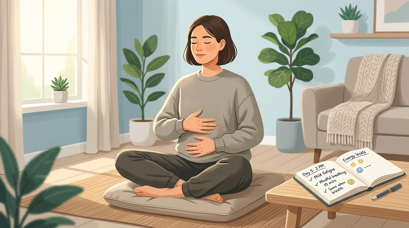 Can Bloating Be From Abdominal Muscle Bracing? What Negative Tests Can Miss