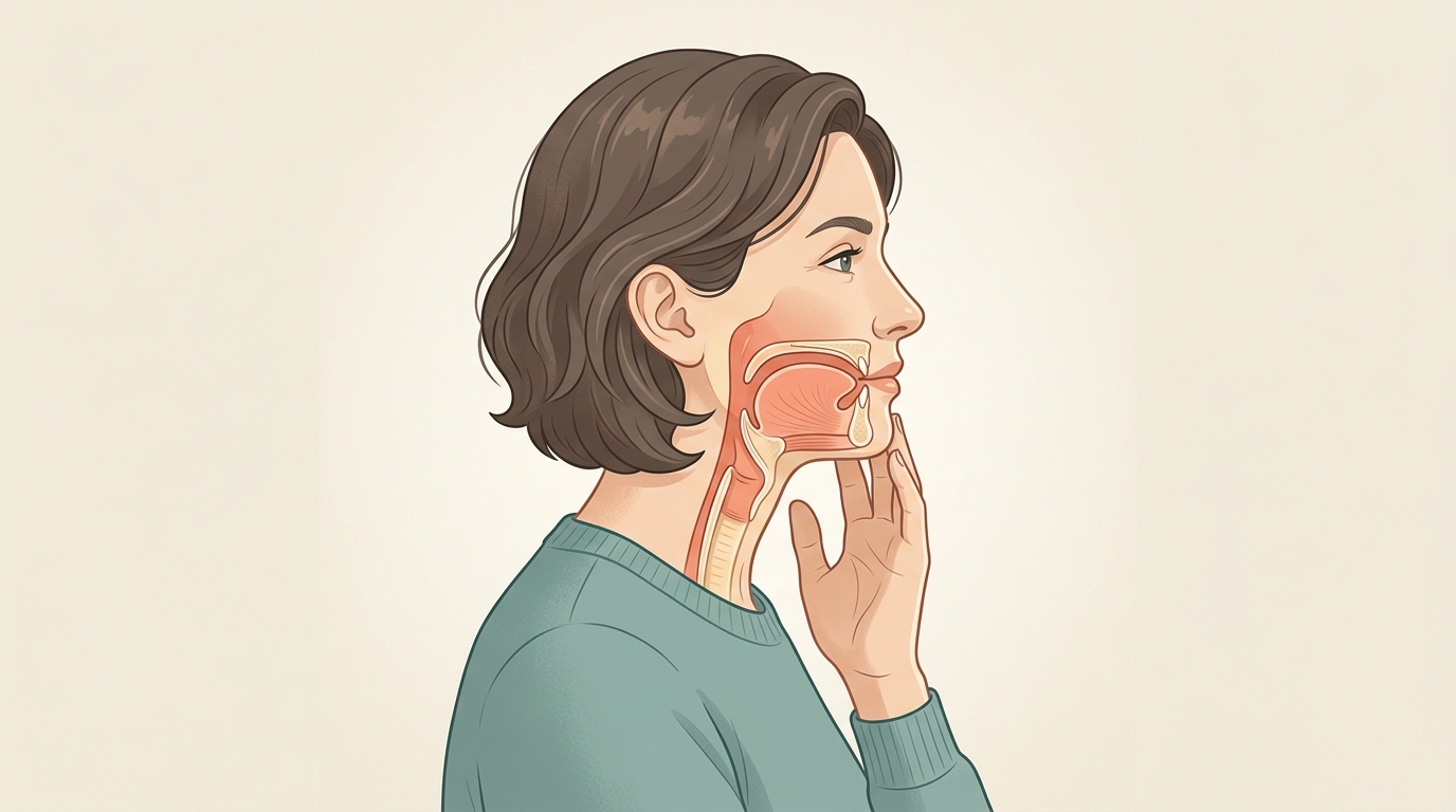 Can Acid Reflux Cause a Swollen Tongue?