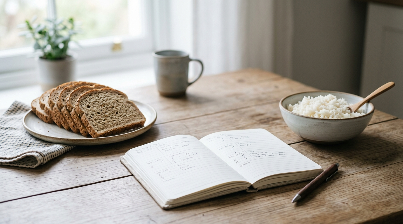 Should You Stop Eating Gluten Before Celiac Testing?
