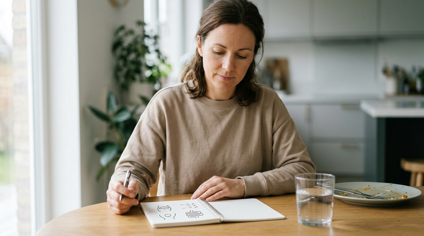 Can Constipation Cause GERD? How the Symptoms Can Overlap