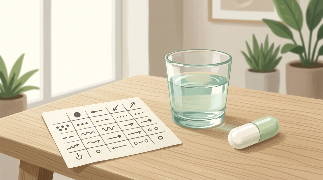 Why Can Probiotics Cause Side Effects Even When You Start Slowly?